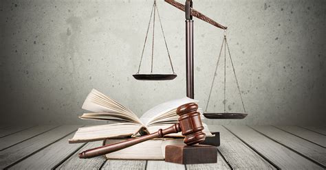 The Legal Landscape of E.